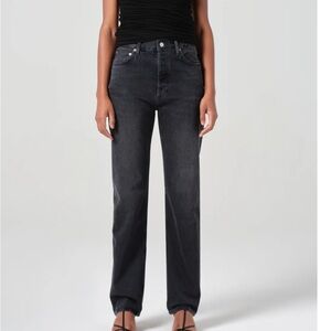 AGOLDE Jean 90s pinch waist